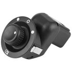 Rearview mirror control button for scenic 2 clio 4 electric exterior mirror adjustment switch 8200676533 ...