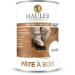 Rebouchage trous, fissures & fentes bois - 240g naturel - qualit� air a + - p�te � bois mauler