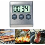 � rebours de la minuterie k�chenwecker chronom�tre minuteur digital minuterie de cuisine
