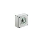 Sommer - récepteur 4 canaux sous boitier 868. 8mhz somloq2 porte de garage / portail 24v - 230v Sommer - récepteur 4 canaux sous boitier 868. 8mhz somloq2 porte de garage / portail 24v - 230v