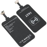 R�cepteur de chargeur sans fil de type c 10 w sans fil rapide r�cepteur de chargeur � induction module ...
