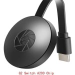 R�cepteur tnt sans fil 1080p ? compatible hdmi et dlna cast ? id�al pour diffusion chrome et google