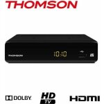 R�cepteur d�modulateur d�codeur terminal tnt thomson tht504 +