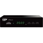 R�cepteur - enregistreur tnt hd - cgv - etimo fp - 3