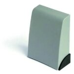 R�cepteur modulaire nice 4 canaux avec module mxd et m�moire bm1000 - floxmr