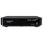 R�cepteur num�rique satellite humax - tn 8000 hd ? r�cepteur num�rique satellite ? r�cepteur num�rique ...
