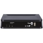 R�cepteur satellite fransat hd tk30fhd02b - techwood