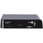 R�cepteur satellite fransat ? sf 4200 hd