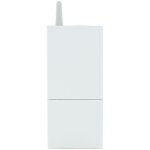 Rcepteur thermique radio complmentaire hydraulique et araulique rf 7210 - 6054000 - delta dore