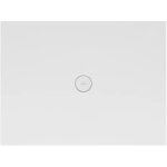 Villeroy&boch - receveur antidrapant 90 x 80 villeroy et boch subway infinity  encastrer ceramique ...