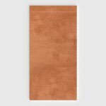 Varobath - receveur de douche 3d plaster 100x100 - modle basalux effet ciment