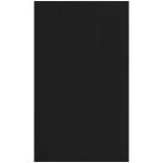 Receveur de douche 90 x 120 cm suez surface ardois�e noir