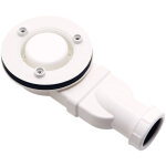 Pour receveur de douche bac � douche extra - plat mod. salle de douche en plastique anti - odeur abs ...