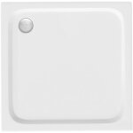 Receveur de douche rea belmond 90x90 white