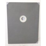 [jamais utilise] receveur de douche valstorm prt  carreler 120x90x4cm - xps