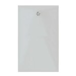 Kinedo - receveur kinesurf nova 160x90 blanc mat
