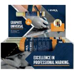 Recharge de 12 mines 2h charpentier pour dry profi giant - canson sas