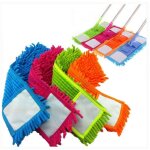 Recharge pour balai chenille - m s v