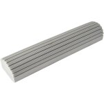 Recharge pour balai eponge essoreur 27 cm Recharge pour balai eponge essoreur 27 cm