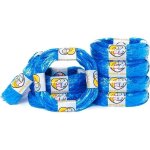 Recharge de bote  couches 8 pices compatible avec tommee tippee sangenic tec + simplee sangenic + ...