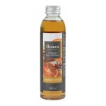 Recharge diffuseur de parfum 'essentiel ii' 180ml orange epicée Recharge diffuseur de parfum 'essentiel ii' 180ml orange epicée
