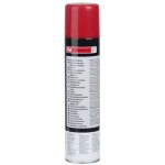 Recharge de gaz 300 ml fm professional