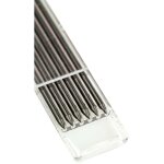 Recharges de graphite pour porte - mine 6 pi�ces - 100 - 27 - 603