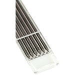 Recharges de graphite pour porte - mine 6 pi�ces - 100 - 27 - 603