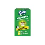 Kpro - kpro vert recharge liquide pour diffuseur electrique moustiq Kpro - kpro vert recharge liquide pour diffuseur electrique moustiq