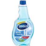 Recharge nettoyant vitres sidolux crystal arctic 500 ml