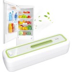 Rechargeable dsodorisant frigo - absorbeur d'odeurs rutilisable pour rfrigrateur, meuble  chaussures, ...