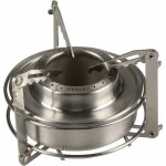 Rchaud  alcool de camping portable pour camping, randonne, outdoor, pique - nique