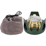 R�chaud � alcool, ext�rieur portable ultra - l�ger mini cuisson br�leurs � alcool cuisini�re barbecue ...