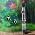 R�chauffeur d'aquarium chauffe eau aquarium mini chauffage aquarium submersible, tige chauffante, pour ...