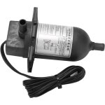 R�chauffeur de chemise d'eau de moteur, r�chauffeur de liquide de refroidissement de g�n�rateur ip54 ...