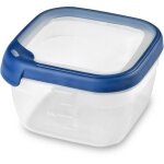 Curver - rcipient alimentaire en plastique pour bote  lunch 1, 2 l pour stocker la bote  lunch