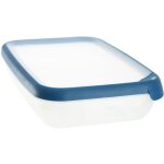 Curver - récipient alimentaire en plastique pour boîte à lunch 2, 6 l pour stocker la boîte à lunch Curver - récipient alimentaire en plastique pour boîte à lunch 2, 6 l pour stocker la boîte à lunch