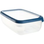 Curver - rcipient alimentaire en plastique pour bote  lunch 4l pour stocker la bote  lunch