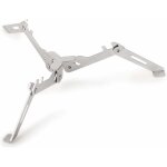 Rcipient extrieur pole stabilisateur rservoir de gaz support cartouche pliable support de trpied ...