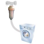 R�cipient en verre pour polyphosphate mini cp - ath