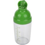 Rcipient  vinaigrette, empche les fuites, rsistant aux gouttes, shaker  vinaigrette de 200 ml pour ...