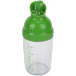 R�cipient � vinaigrette, emp�che les fuites, r�sistant aux gouttes, shaker � vinaigrette de 200 ml pour ...