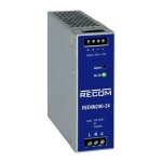 Rediin240 - 24 alimentation rail din 24 v 10 a 240 w nbr. de sorties:1 x contenu 1 pc(s) y926333 - recom ...