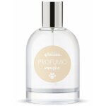 Parfum vanille pour chiens et chats. 100ml