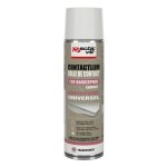 Rectavit - colle de contact basicspray 139 compact - contenance : 500 ml - couleur : transparent