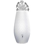 R�cup�rateur d'eau garantia triagon 230l