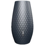 R�cup�rateur d'eau garantia triagon 230l