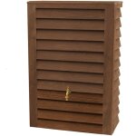 R�cup�rateur d'eau garantia woody junior 300l