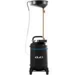 R�cuperateur d'huile gravite 90l - hu 0189 - clas equipements