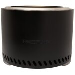 Redfire - bras�ro pellet noir extra large